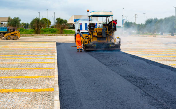 Professional Driveway Pavers in Peshtigo, WI