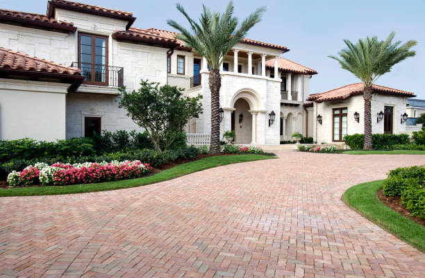 Best Best Driveway Pavers  in Peshtigo, WI
