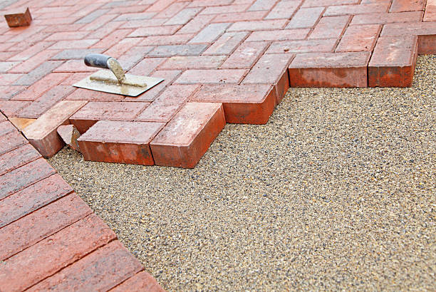 Best Custom Driveway Pavers  in Peshtigo, WI