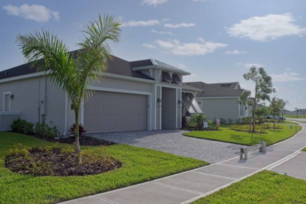 Best Paver Driveway Replacement  in Peshtigo, WI